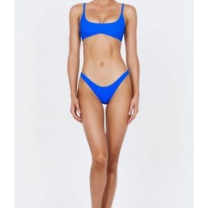 Triangl MACI - ARLES RIB